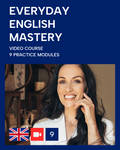 Everyday English Mastery Course