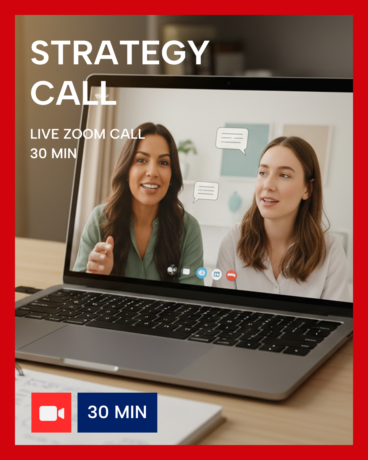 Strategy Call